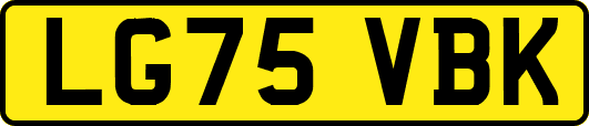 LG75VBK