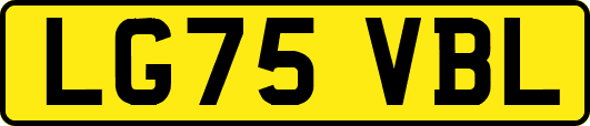 LG75VBL