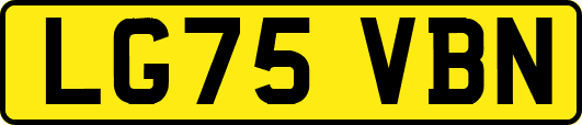 LG75VBN