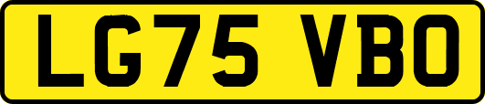 LG75VBO