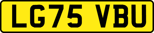 LG75VBU