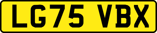 LG75VBX