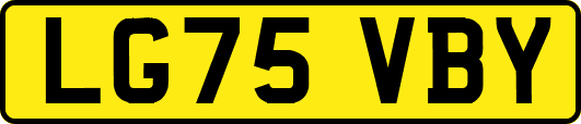 LG75VBY