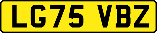 LG75VBZ