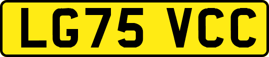 LG75VCC