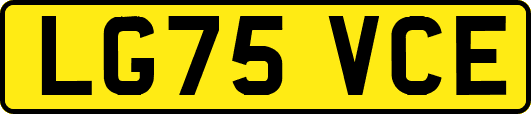LG75VCE