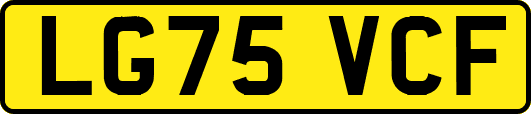 LG75VCF