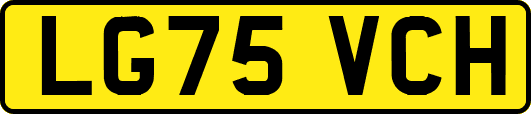 LG75VCH