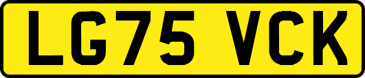 LG75VCK