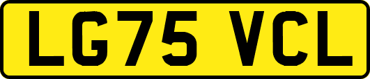 LG75VCL