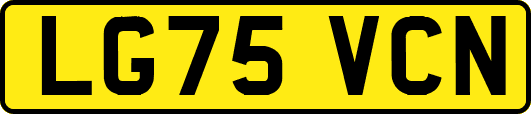 LG75VCN