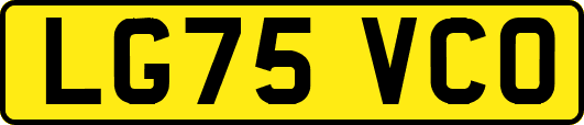 LG75VCO