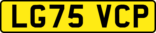 LG75VCP
