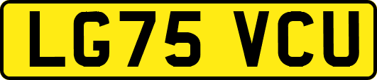 LG75VCU