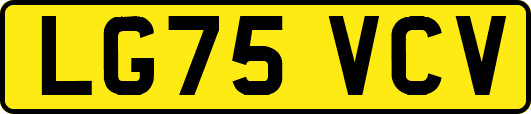LG75VCV