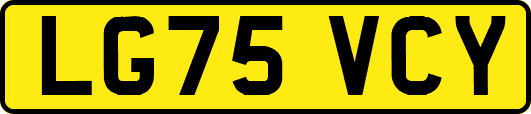 LG75VCY