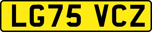 LG75VCZ