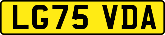 LG75VDA