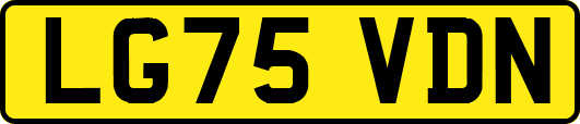 LG75VDN