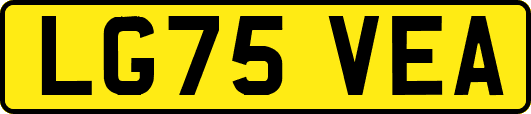 LG75VEA
