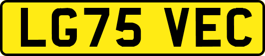 LG75VEC