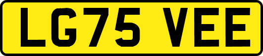 LG75VEE