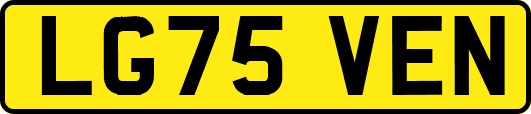 LG75VEN