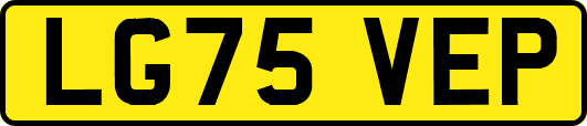 LG75VEP