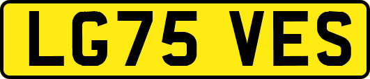 LG75VES