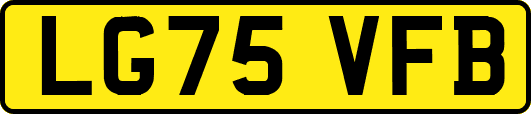 LG75VFB