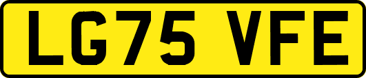 LG75VFE