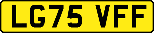 LG75VFF
