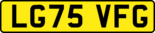 LG75VFG