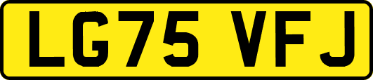 LG75VFJ