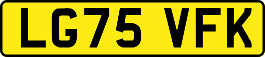 LG75VFK