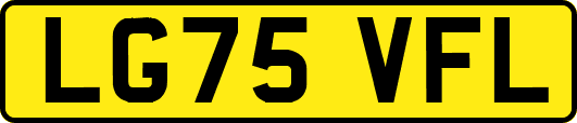 LG75VFL