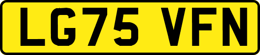 LG75VFN