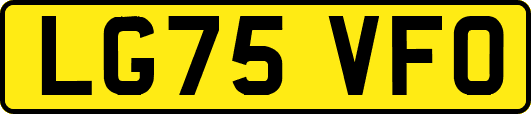 LG75VFO
