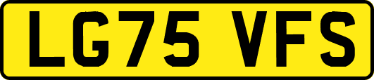 LG75VFS