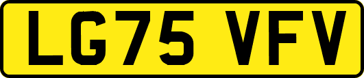LG75VFV
