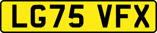 LG75VFX