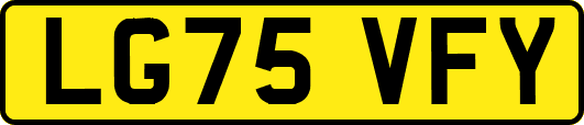 LG75VFY