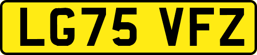 LG75VFZ
