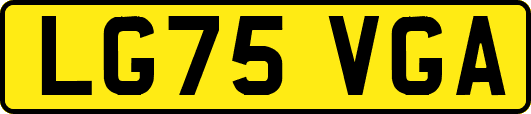 LG75VGA