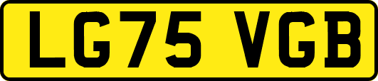 LG75VGB
