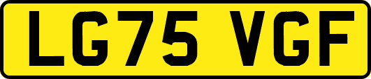LG75VGF