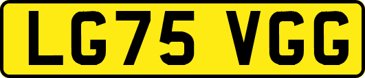 LG75VGG