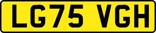 LG75VGH