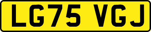 LG75VGJ