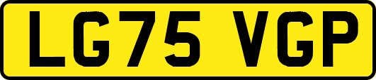 LG75VGP